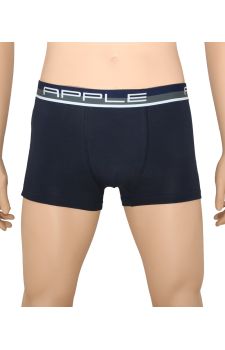 Apple Boxer 0110951 Marin Navy - Boxer στο Bodyman