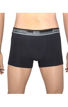 Apple Boxer 0110951 Anthracite Grey - Boxer στο Bodyman