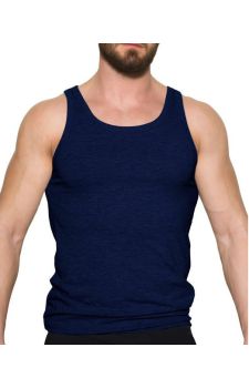 Apple Boxer Φανέλα Τιράντα 0310340 Marin - Φανέλες στο Bodyman
