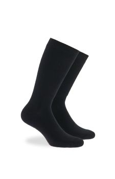 Walk Κάλτσα Αθλητική W120-02 Black - Κάλτσες στο Bodyman