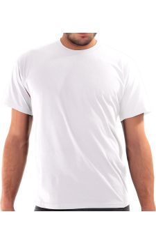 Apple Boxer Φανέλα Φαρδιά 0410400 White - Φανέλες στο Bodyman