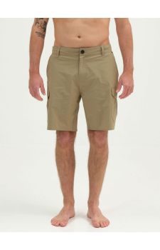 Emerson Βερμούδα Cargo 221.EM531.37A Khaki - Βερμούδες Μαγιό στο Bodyman