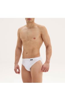 Apple Slip 0210240 White - Slip στο Bodyman