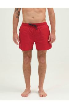 Emerson μαγιό 211.EM508.84 Raspberry Red - Βερμούδες Μαγιό στο Bodyman