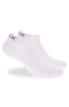 Walk x3 Action V20-010101 White - Κάλτσες στο Bodyman