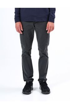 Emerson Ανδρικό Παντελόνι Cargo Pants 222.EM42.96 Ebony - Παντελόνια στο Bodyman
