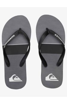 Quiksilver Σαγιονάρες AQYL101201-SYJ2 Molokai Tijuana - ΣΑΓΙΟΝΑΡΕΣ στο Bodyman