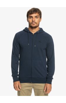 Quiksilver Ziphood EQYFT04735-BYJ0 Essentials Navy - Ζακέτες στο Bodyman