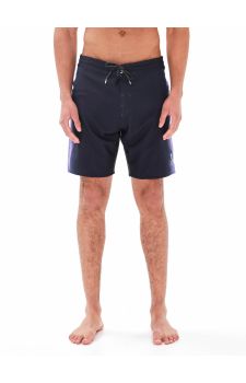 Emerson Ανδρικό Boardshort 241.EM524.20 PR415 Black - Βερμούδες Μαγιό στο Bodyman
