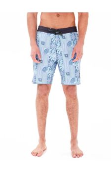 Emerson Ανδρικό Boardshort 241.EM524.21 PR421 Siel - Βερμούδες Μαγιό στο Bodyman