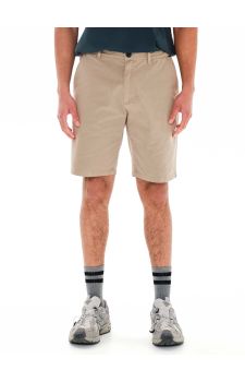 Emerson Ανδρική Βαμβακερή Βερμούδα Chino 241.EM46.46 Light Beige - Βερμούδες στο Bodyman
