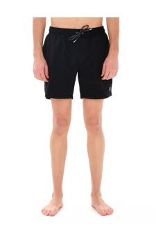 Emerson Ανδρικό Μαγιό Σόρτς 241.EM508.36 Black - Βερμούδες Μαγιό στο Bodyman