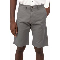 Rebase Ανδρική Βερμούδα Chino 241-RMSHO-708 Cement - Βερμούδες στο Bodyman