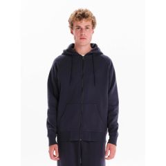 Emerson Ανδρική Ζακέτα Φούτερ 242.EM21.89 Stone Blue - Ζακέτες στο Bodyman