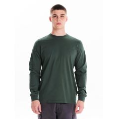 Emerson Ανδρική Μακρυμάνικη Μπλούζα 242.EM31.201 Pine Green - Mακρυμάνικες στο Bodyman