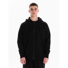 Emerson Ανδρική Ζακέτα Φούτερ 242.EM21.89 Black - Ζακέτες στο Bodyman