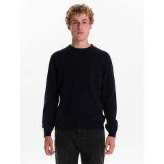 Emerson Ανδρικό Βαμβακερό Πουλόβερ 242.EM70.90 Navy Blue - Πουλόβερ στο Bodyman