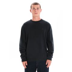 Emerson Ανδρικό Βαμβακερό Πουλόβερ 242.EM70.90 Forest - Πουλόβερ στο Bodyman