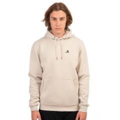 Rebase Ανδρικό Φούτερ Με Κουκούλα 242RTOP-1014 Ice - Φούτερ Κουκούλα  στο Bodyman