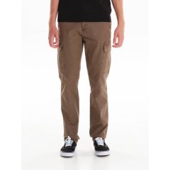 Emerson Ανδρικό Παντελόνι Cargo 242.EM42.96 Beige - Παντελόνια στο Bodyman