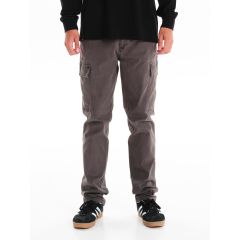 Emerson Ανδρικό Παντελόνι Cargo 242.EM42.96 Olive - Παντελόνια στο Bodyman
