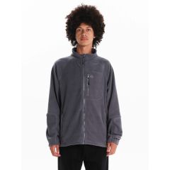 Emerson Ανδρική Ζακέτα Fleece 242.EM29.14 Grey - Ζακέτες στο Bodyman