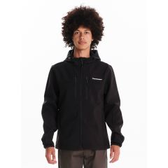Emerson Ανδρικό Μπουφάν Bonded 242.EM11.06 Black - Μπουφάν στο Bodyman