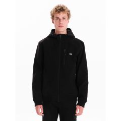 Emerson Ανδρικό Μπουφάν Bomber 242.EM10.18 Black - Μπουφάν στο Bodyman
