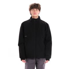 Emerson Ανδρικό Μπουφάν Bomber  242.EM10.65 Black - Μπουφάν στο Bodyman