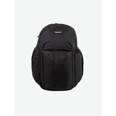 Emerson Backpack 202.EU02.68 Black - Τσάντες Σακίδια στο Bodyman