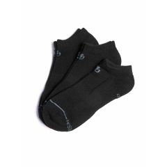 Emerson Socks 3Pack 241.EU08.41 Black - Κάλτσες στο Bodyman