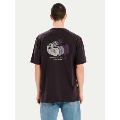 Emerson Ανδρική Βαμβακερή Μπλούζα 251.EM33.08 Midnight - T-Shirt  στο Bodyman