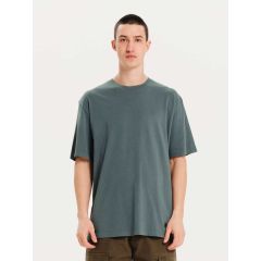 Emerson Ανδρική Βαμβακερή Μπλούζα 251.EM33.120 Thyme Green - T-Shirt  στο Bodyman