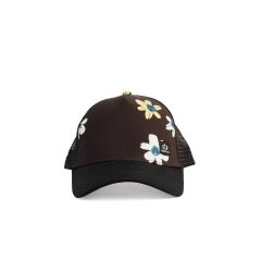 Emerson Καπέλο Trucker 251.EU01.20 PR502 Black - ΚΑΠΕΛΑ στο Bodyman