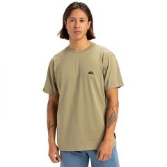 Quiksilver Ανδρικό Κοντομάνικο T-Shirt EQYZT07711-TMZ0 Basic - T-Shirt  στο Bodyman