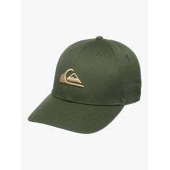 Quiksilver Cap AQYHA04002-CRE0 Decades Grape Leaf - ΚΑΠΕΛΑ στο Bodyman