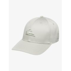 Quiksilver Cap AQYHA04002-THQ0 Decades Abbey Stone - ΚΑΠΕΛΑ στο Bodyman