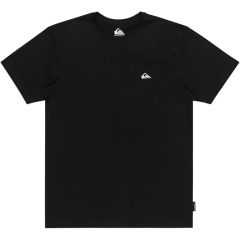 Quiksilver Ανδρικό Κοντομάνικο T-Shirt EQYZT07711-KVJ0 Basic Black - T-Shirt  στο Bodyman