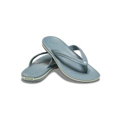 Crocs σαγιονάρες 11033-3YO Crocband Pond - ΣΑΓΙΟΝΑΡΕΣ στο Bodyman