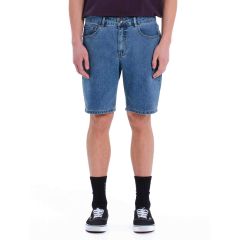 Emerson βερμούδα Jean 251.EM45.109 Blue - Βερμούδες στο Bodyman