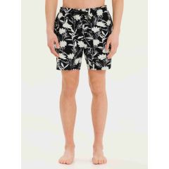 Emerson μαγιό 251.EM504.45 PR493 Black - Βερμούδες Μαγιό στο Bodyman