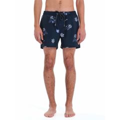 Emerson μαγιό Volley 251.EM504.46 PR491 Midnight Black - Βερμούδες Μαγιό στο Bodyman