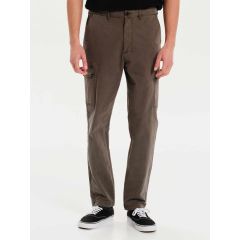 Emerson Ανδρικό Παντελόνι Cargo 251.EM42.37 Army Green - Παντελόνια στο Bodyman
