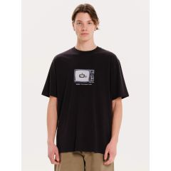 Emerson Ανδρική Βαμβακερή Μπλούζα 251.EM33.25 Midnight - T-Shirt  στο Bodyman