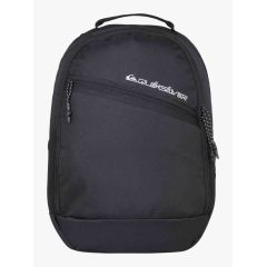 Quiksilver Τσάντα Πλάτης EQYBP03720-KVJ0 Schoolie 2.0 Black - Τσάντες Σακίδια στο Bodyman