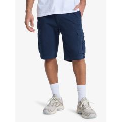 Quiksilver Βερμούδα Cargo EQYWS03881-KTP0 Crucial Battle Short - Βερμούδες στο Bodyman