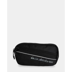 Quiksilver Τσαντάκι Μέσης EQYBA03189-KVJ0 Jungler Black - Τσάντες Ωμου - Μέσης στο Bodyman