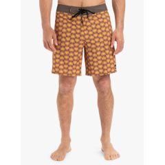 Quiksilver Ανδρικό Μαγιό Boardshort EQYBS04889-CMN6 Surfsilk Straight Leg 18'' - Βερμούδες Μαγιό στο Bodyman