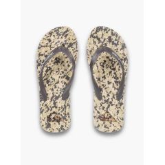 Quiksilver Σαγιονάρες AQYL101309-SND Molokai Recycled Sand - ΣΑΓΙΟΝΑΡΕΣ στο Bodyman
