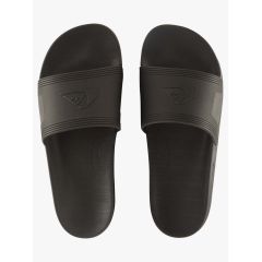 Quiksilver Pool Slide Σαγιονάρες AQYL101381-KVJ1 Dockyard Black - ΣΑΓΙΟΝΑΡΕΣ στο Bodyman